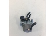 HS PZ 19mm Lever Choke Carby Carburetor 70 90 110cc PIT Quad Dirt Bike ATV