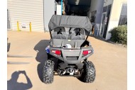 200CC UTV Challenger 200FX Dune Buggy Go kart Off Road 4 Seater Auto CVT EFI