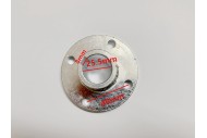 GO KART TRIKE SPROCKET DISC CARRIER HUB AXLE WITH 8MM KEYWAY ALLOY 4 STUD