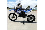 Engine Magneto Side Stator Cover 50CC 70CC 110CC 125CC 140CC Dirt Pit Bike