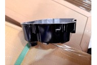 Engine Cover Clutch Side Manual Cover 50CC 70CC 110CC 125CC 140CC Dirt Pit Bike