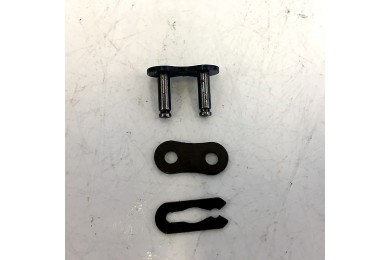 5 X 420 Chain Master Joiner Links Pro PIT Trail Quad Dirt Bike ATV Buggy UTV