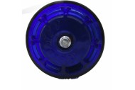 35mm Angle Steel Pod Air Filter Cleaner waterproof cover dust cover dirt bike