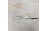 1600mm(160cm) Throttle Cable Pedal 150CC jeep back engine Buggy GoKart Project