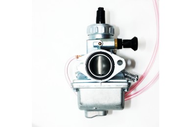 Molkt 26mm Racing Carby Carburetor 110 125 140 150cc PIT Pro ATV Quad Dirt Bike