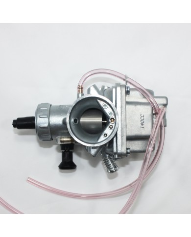 Molkt 26mm Racing Carby Carburetor 110 125 140 150cc PIT Pro ATV Quad Dirt Bike