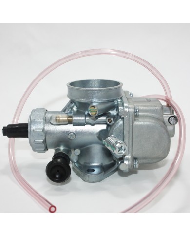 Molkt 26mm Racing Carby Carburetor 110 125 140 150cc PIT Pro ATV Quad Dirt Bike