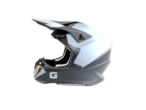 ECE22.06 Kids Motocross Helmet Dirt Bike ATV Quad Off Road Youth BMX Riding kart