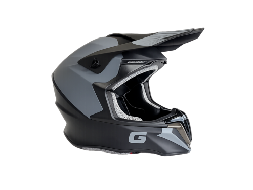 ECE22.06 Kids Motocross Helmet Dirt Bike ATV Quad Off Road Youth BMX Riding kart