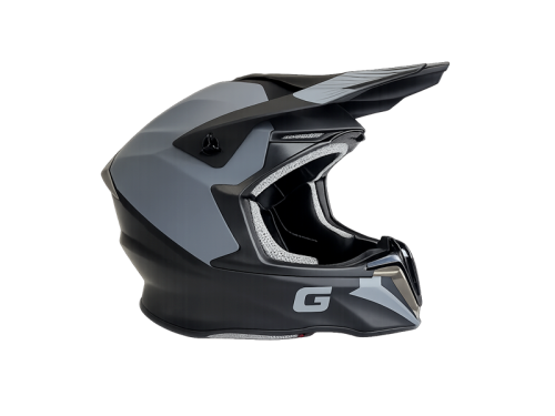 ECE22.06 Kids Motocross Helmet Dirt Bike ATV Quad Off Road Youth BMX Riding kart