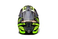 ECE22.06 Kids Motocross Helmet Dirt Bike ATV Quad Off Road Youth BMX Riding kart