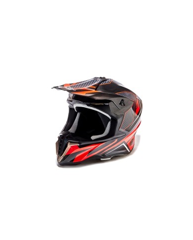 ECE22.06 Kids Motocross Helmet Dirt Bike ATV Quad Off Road Youth BMX Riding kart