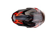 ECE22.06 Kids Motocross Helmet Dirt Bike ATV Quad Off Road Youth BMX Riding kart
