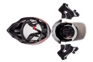 ECE22.06 Kids Motocross Helmet Dirt Bike ATV Quad Off Road Youth BMX Riding kart