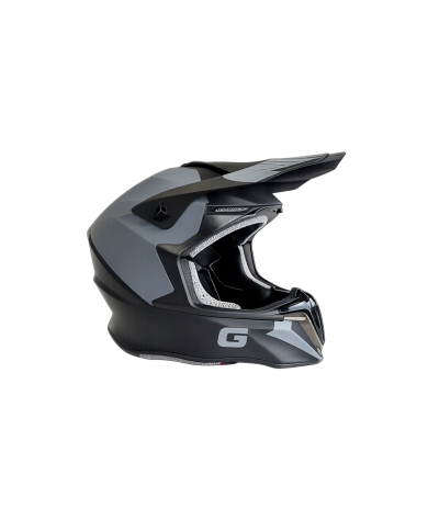 ECE22.06 Adult Motocross Helmet Dirt Bike ATV Quad Off Road Teen BMX Riding