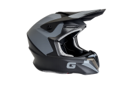ECE22.06 Adult Motocross Helmet Dirt Bike ATV Quad Off Road Teen BMX Riding