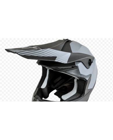 ECE22.06 Adult Motocross Helmet Dirt Bike ATV Quad Off Road Teen BMX Riding