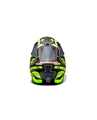 ECE22.06 Adult Motocross Helmet Dirt Bike ATV Quad Off Road Teen BMX Riding