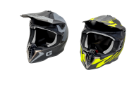 ECE22.06 Adult Motocross Helmet Dirt Bike ATV Quad Off Road Teen BMX Riding