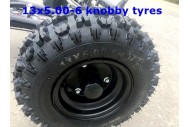 200cc 6.5HP Go Kart Wet Clutch Dune Buggy ATV Quad 4 Stroke Adult/Teen/Kid Sizes